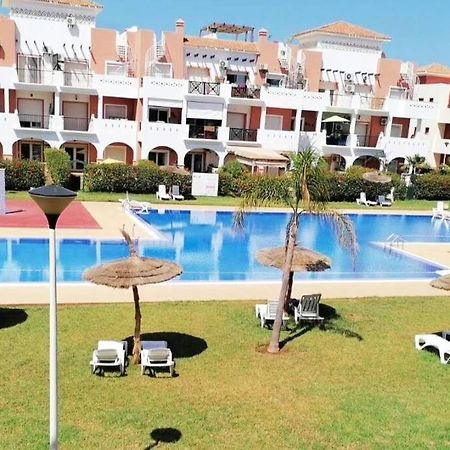 Appartement Haut Standing 120M Saïdia Luaran gambar