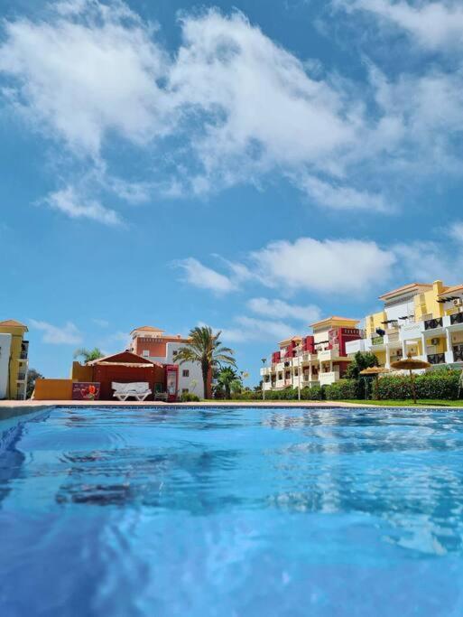 Appartement Haut Standing 120M Saïdia Luaran gambar