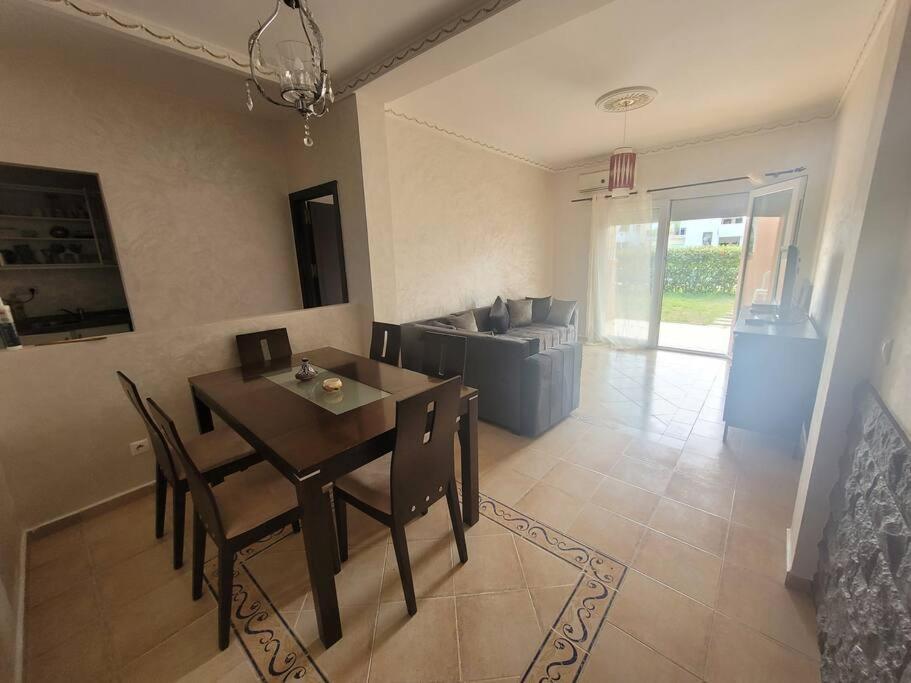 Appartement Haut Standing 120M Saïdia Luaran gambar