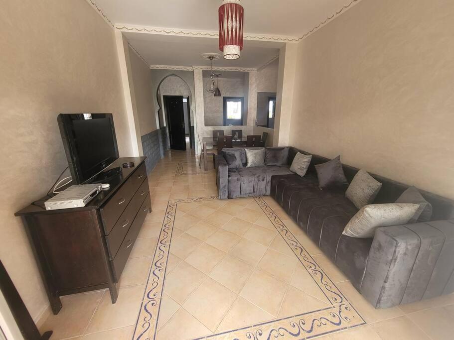 Appartement Haut Standing 120M Saïdia Luaran gambar