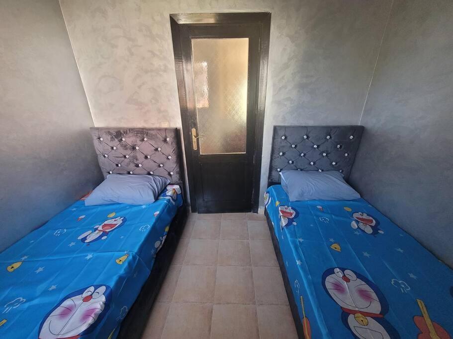 Appartement Haut Standing 120M Saïdia Luaran gambar