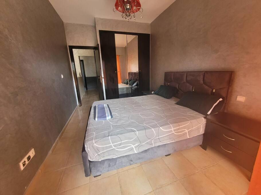 Appartement Haut Standing 120M Saïdia Luaran gambar