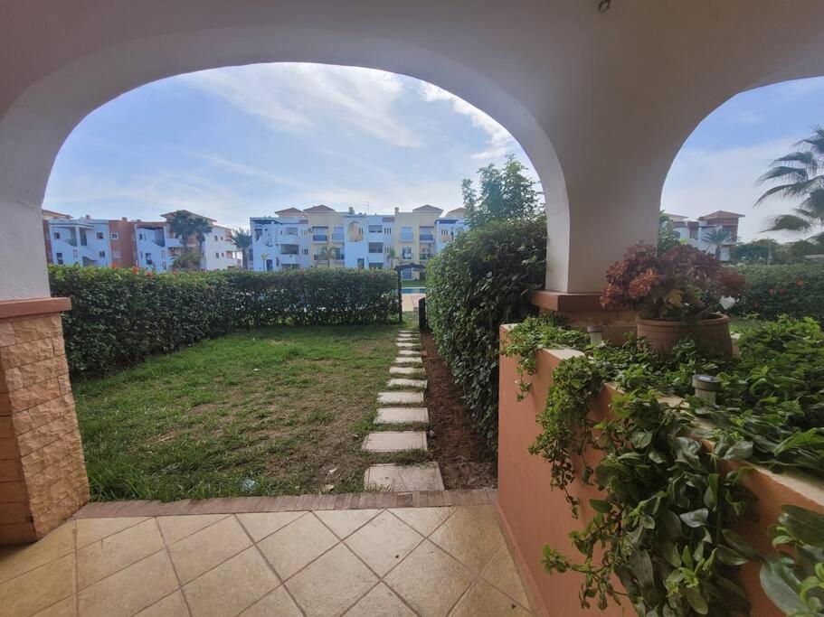 Appartement Haut Standing 120M Saïdia Luaran gambar